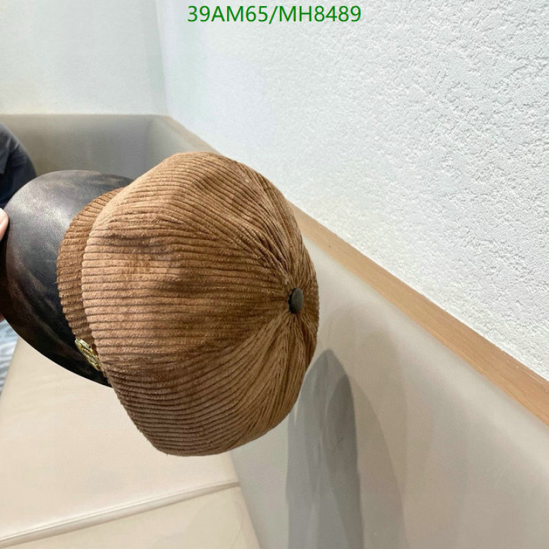 Chanel-Cap(Hat) Code: MH8489 $: 39USD