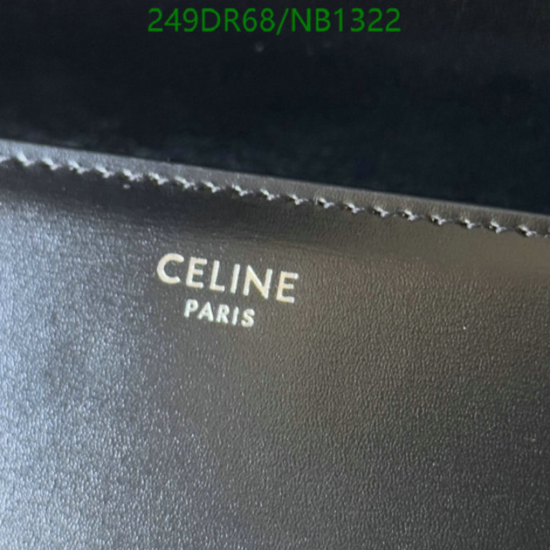 Celine-Bag-Mirror Quality Code: NB1322 $: 249USD