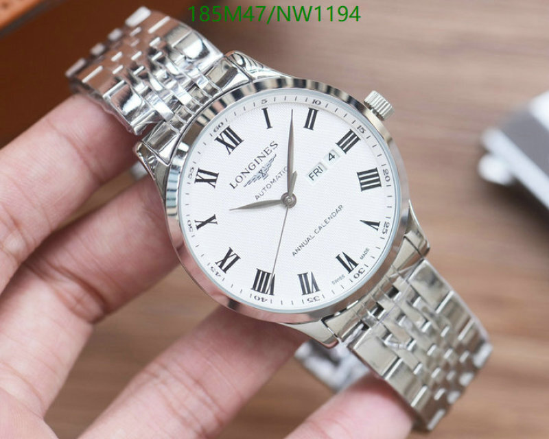 LONGINES-Watch-4A Quality Code: NW1194 $: 185USD