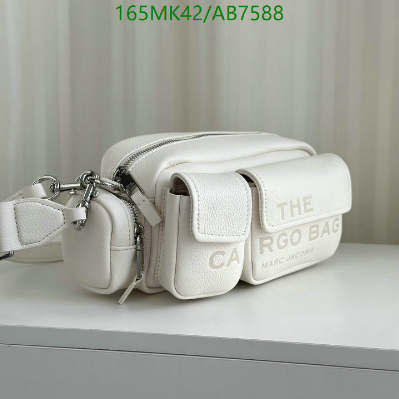 Marc Jacobs-Bag-Mirror Quality Code: AB7588 $: 165USD