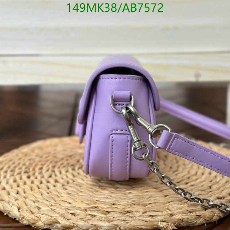 Marc Jacobs-Bag-Mirror Quality Code: AB7572 $: 149USD