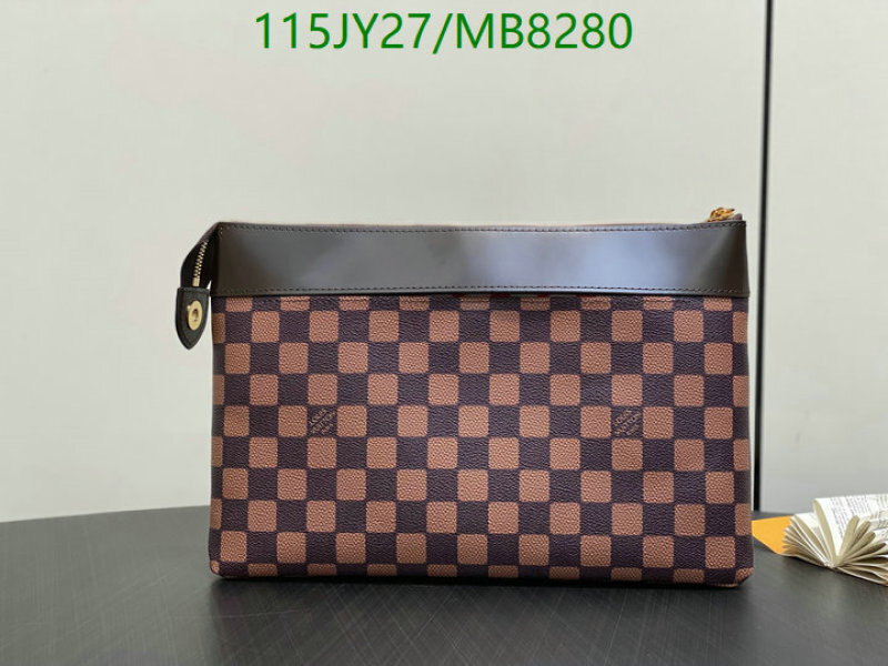 LV-Bag-Mirror Quality Code: MB8280 $: 115USD