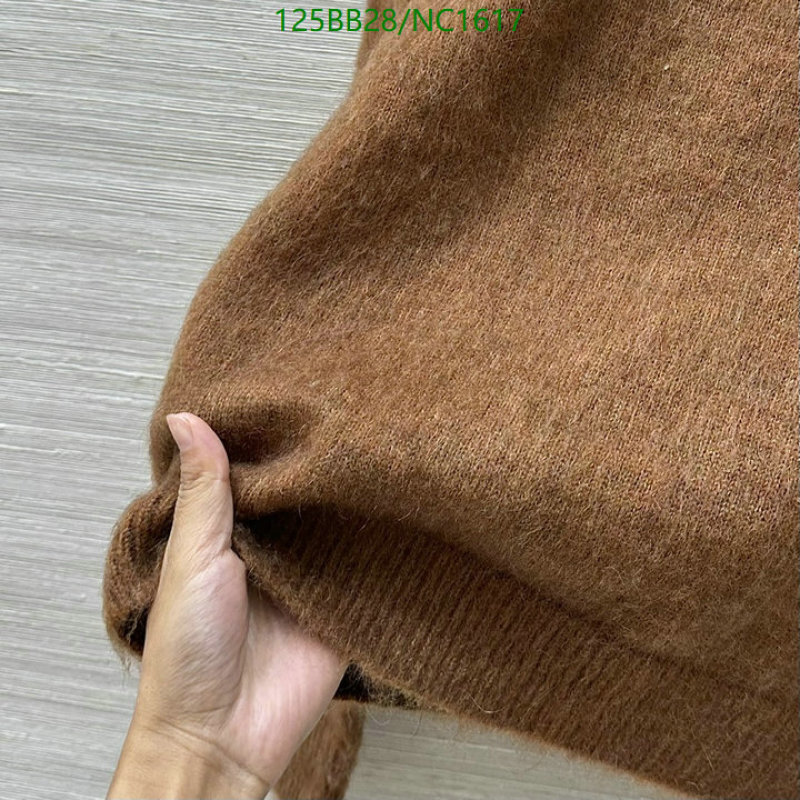YSL-Clothing Code: NC1617 $: 125USD
