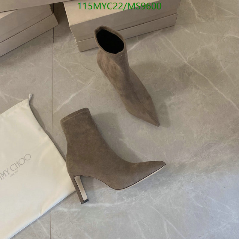 Jimmy Choo-Women Shoes Code: MS9600 $: 115USD
