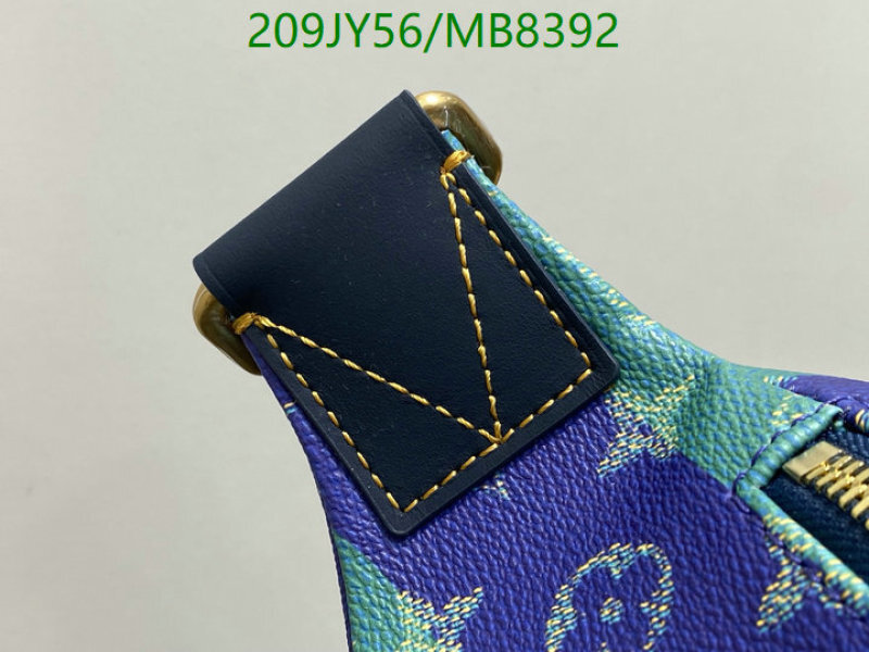 LV-Bag-Mirror Quality Code: MB8392 $: 209USD