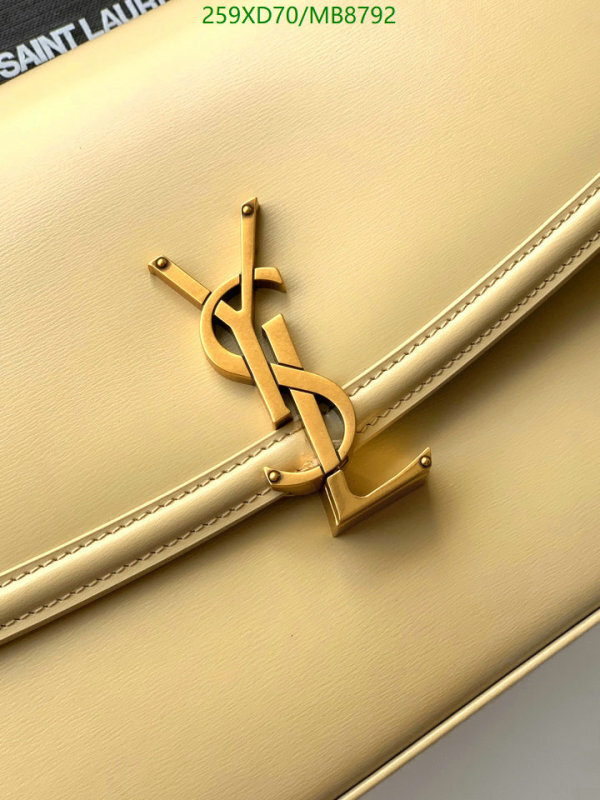 YSL-Bag-Mirror Quality Code: MB8792 $: 259USD