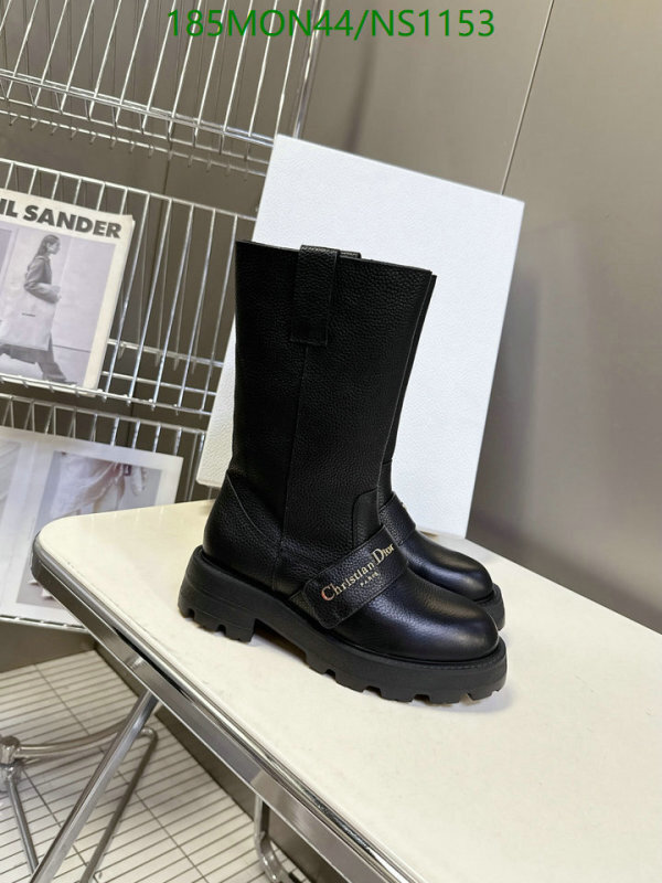 Boots-Women Shoes Code: NS1153 $: 185USD