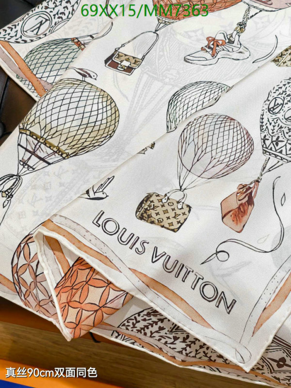 LV-Scarf Code: MM7363 $: 69USD