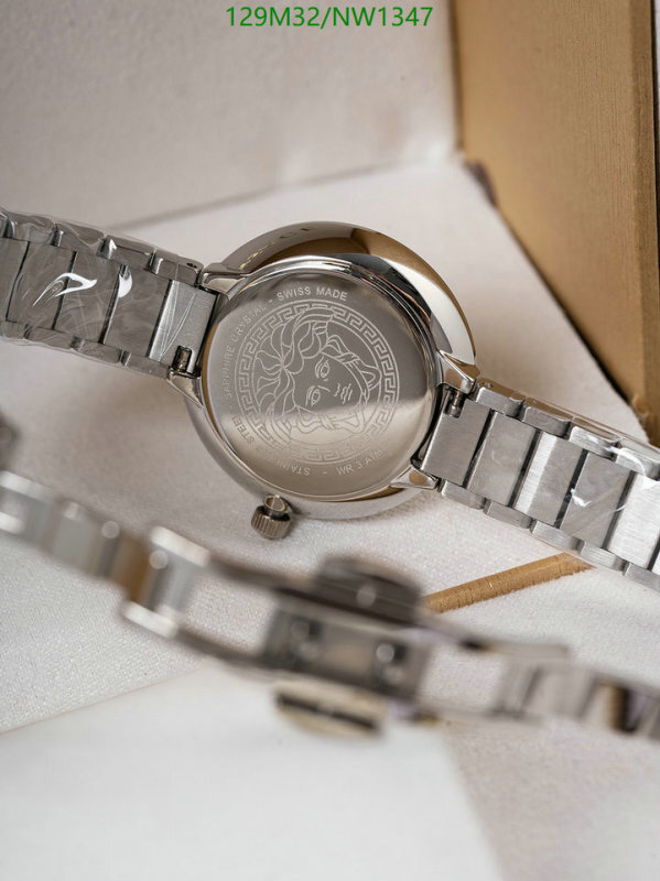 Versace-Watch-4A Quality Code: NW1347 $: 129USD