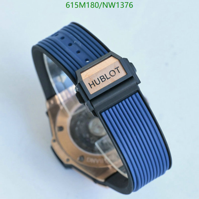 Hublot-Watch(Mirror Quality) Code: NW1376 $: 615USD