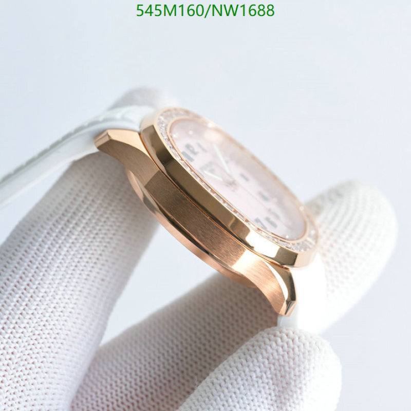 Patek Philippe-Watch-Mirror Quality Code: NW1688 $: 545USD