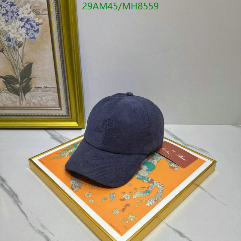 Lora Piana-Cap(Hat) Code: MH8559 $: 29USD