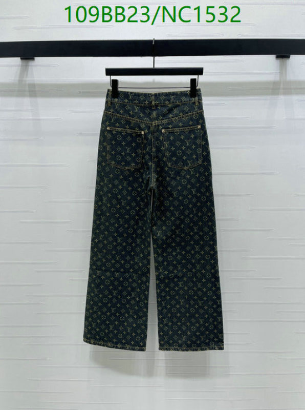 LV-Clothing Code: NC1532 $: 109USD