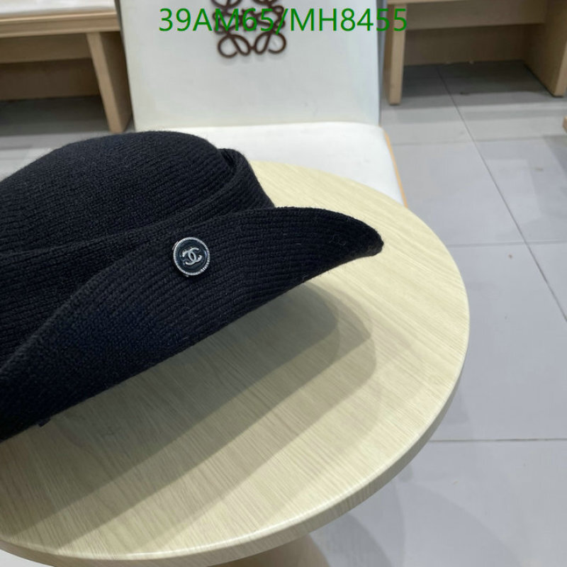 Chanel-Cap(Hat) Code: MH8455 $: 39USD