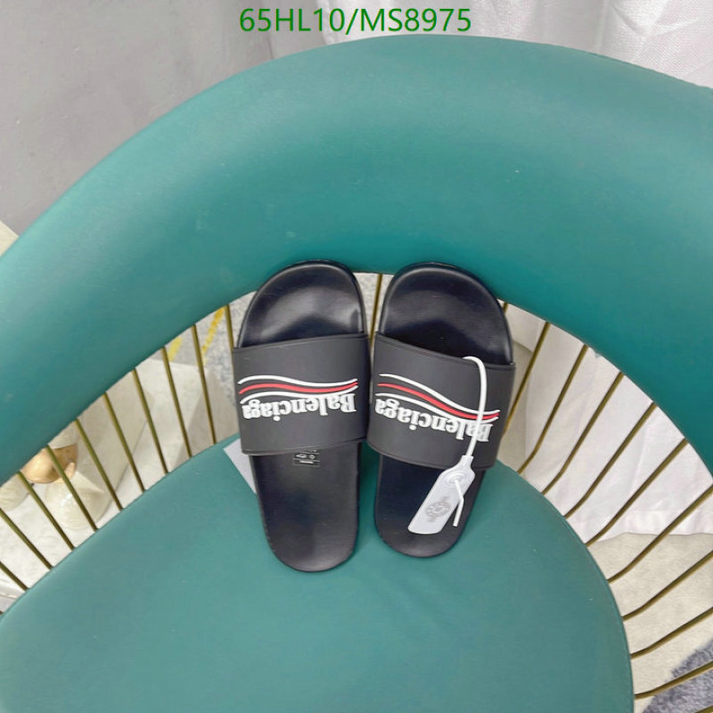 Balenciaga-Women Shoes Code: MS8975 $: 65USD