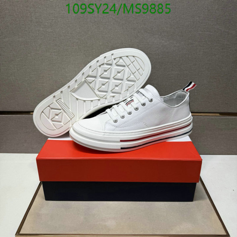 Thom Browne-Men shoes Code: MS9885 $: 109USD
