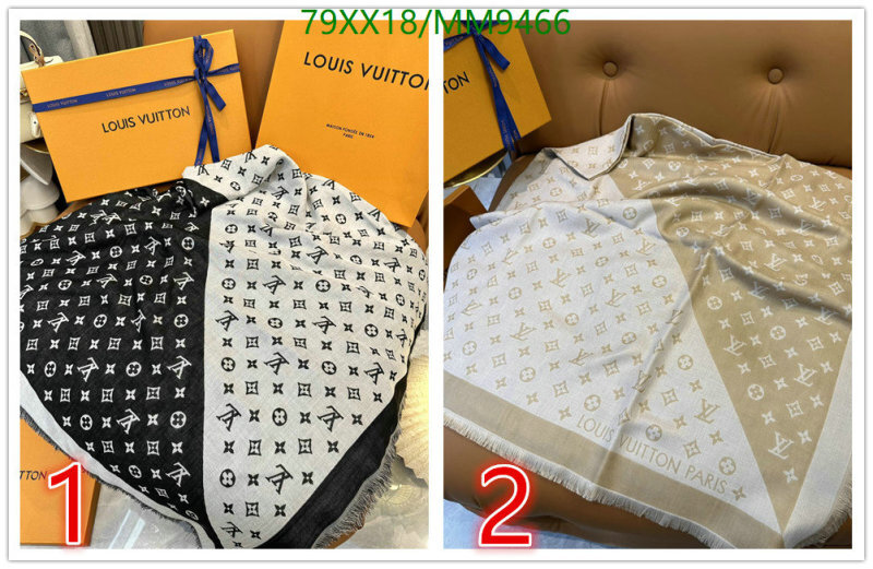 LV-Scarf Code: MM9466 $: 79USD