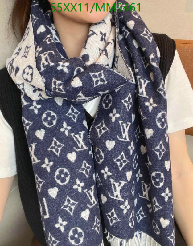 LV-Scarf Code: MM9461 $: 55USD