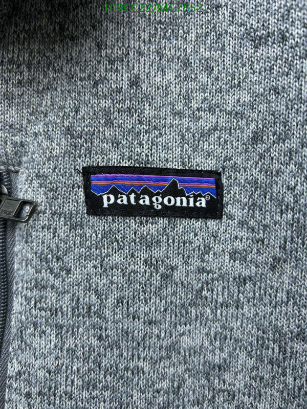 Patagonia-Down jacket Men Code: MC7852 $: 109USD