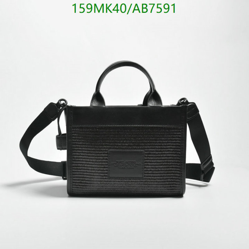 Marc Jacobs-Bag-Mirror Quality Code: AB7591 $: 159USD