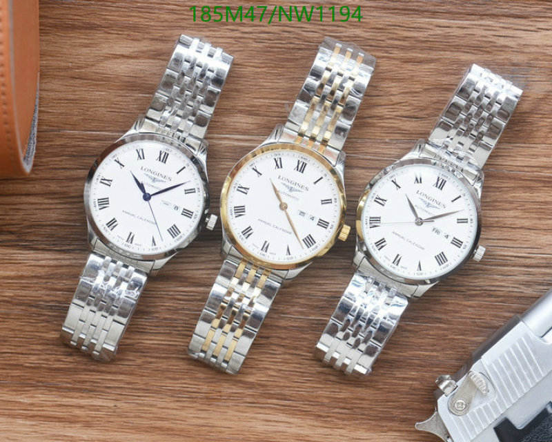 LONGINES-Watch-4A Quality Code: NW1194 $: 185USD