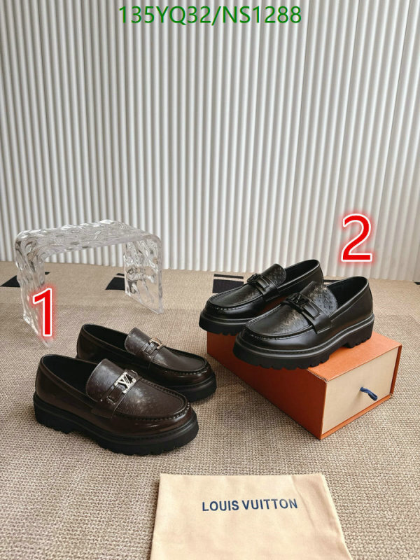 LV-Women Shoes Code: NS1288 $: 135USD