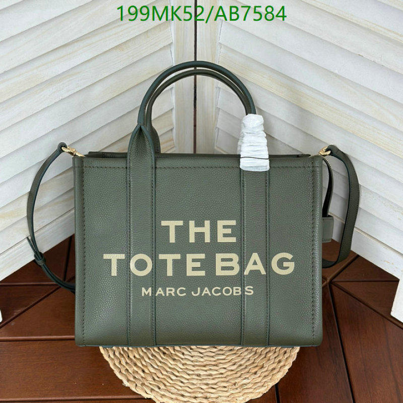 Marc Jacobs-Bag-Mirror Quality Code: AB7584 $: 199USD