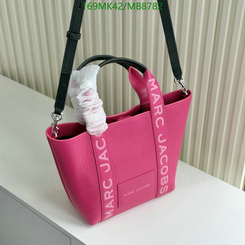 Marc Jacobs-Bag-Mirror Quality Code: MB8782 $: 169USD