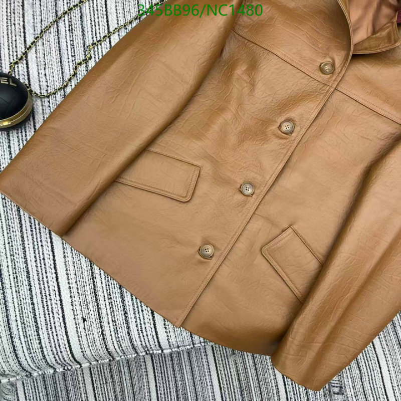 Gucci-Clothing Code: NC1480 $: 345USD