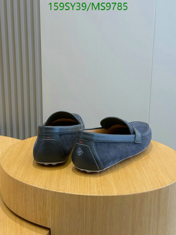 Loro Piana-Men shoes Code: MS9785 $: 159USD