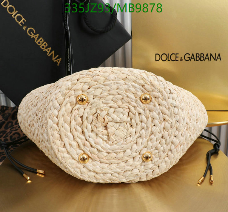 D&G-Bag-Mirror Quality Code: MB9878 $: 335USD
