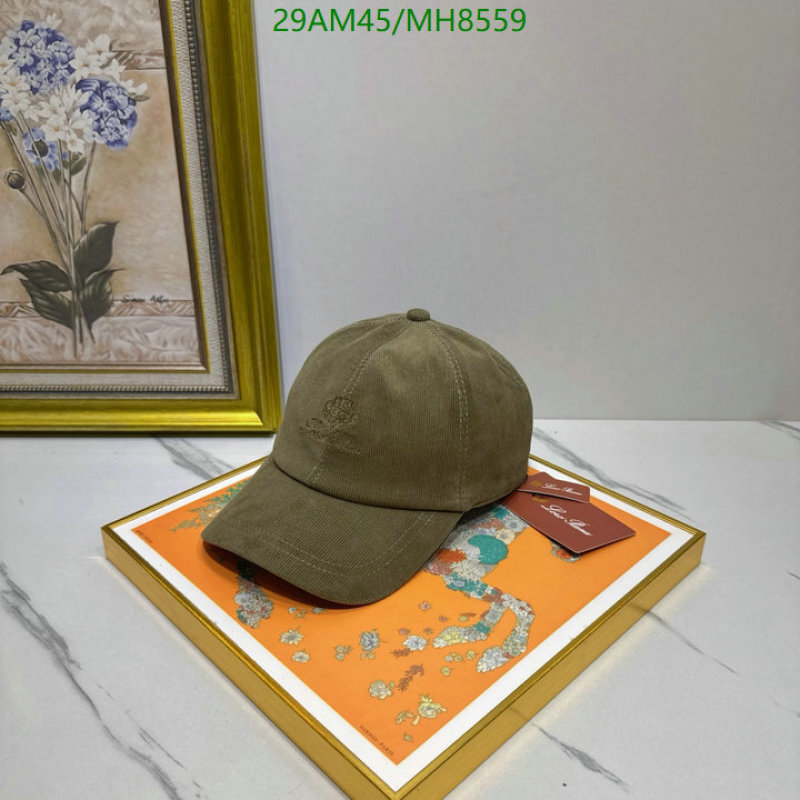 Lora Piana-Cap(Hat) Code: MH8559 $: 29USD