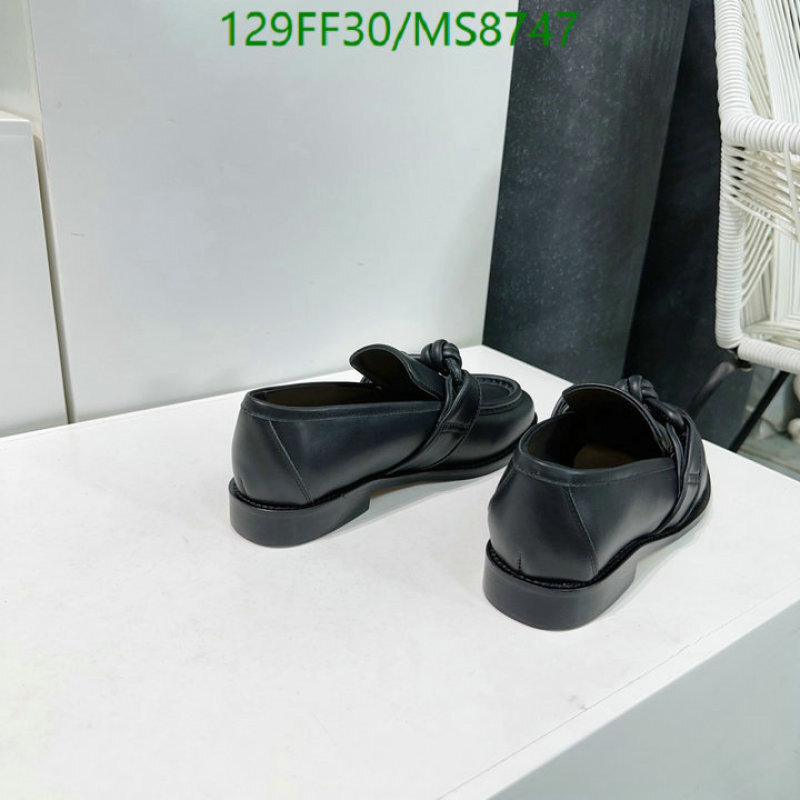BV-Women Shoes Code: MS8747 $: 129USD