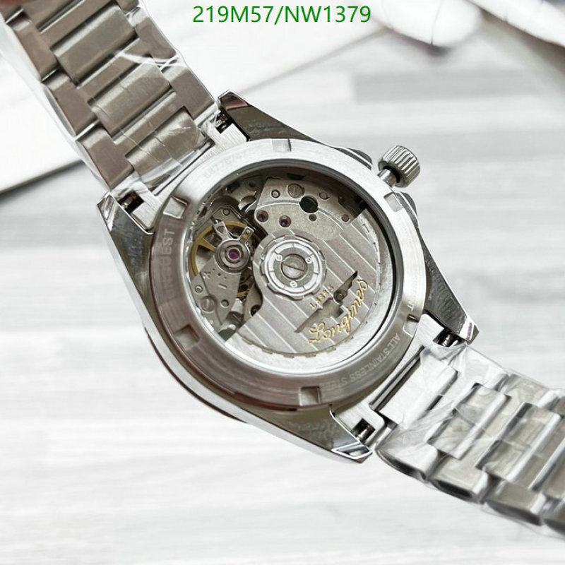 Longines-Watch-Mirror Quality Code: NW1379 $: 219USD