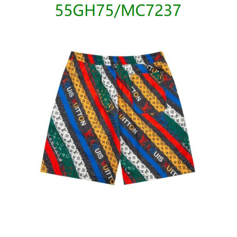 LV-Clothing Code: MC7237 $: 55USD