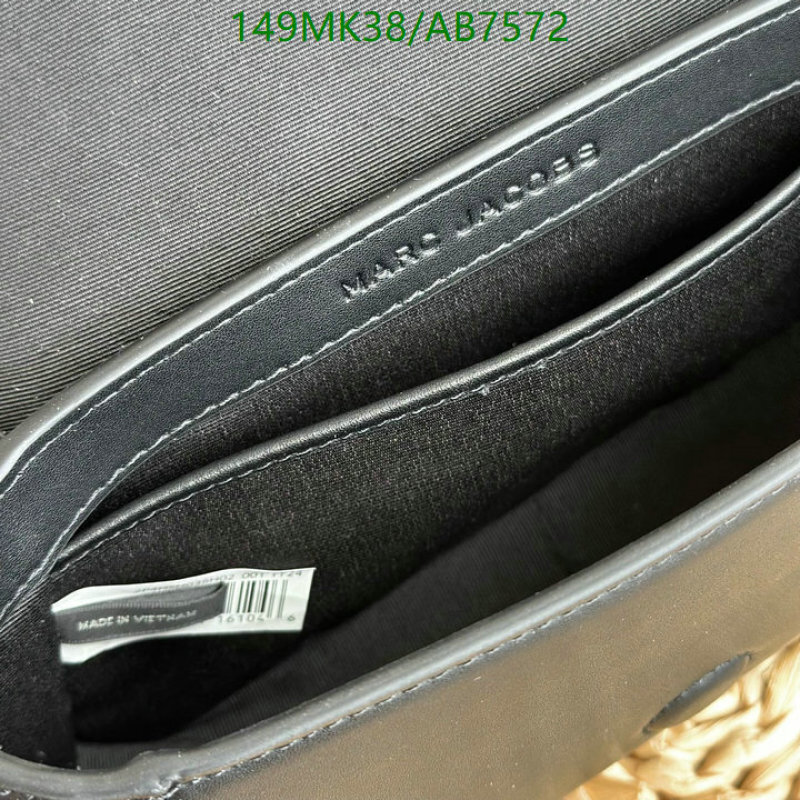 Marc Jacobs-Bag-Mirror Quality Code: AB7572 $: 149USD