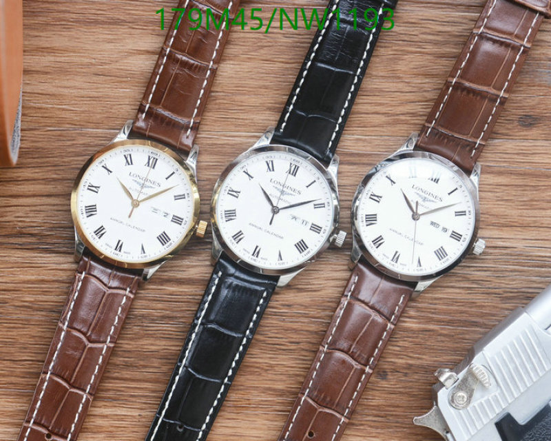 LONGINES-Watch-4A Quality Code: NW1193 $: 179USD