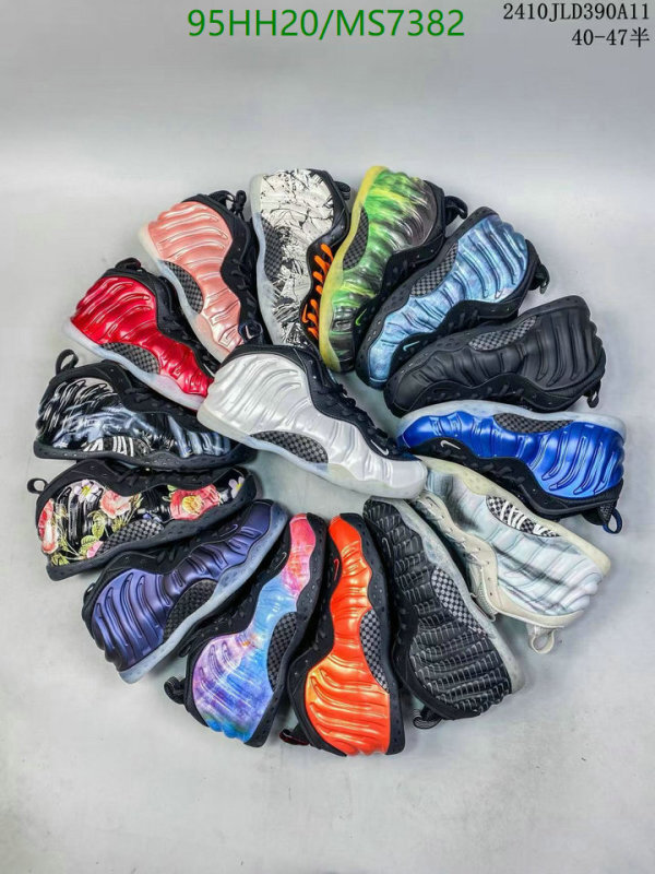 Nike-Men shoes Code: MS7382 $: 95USD