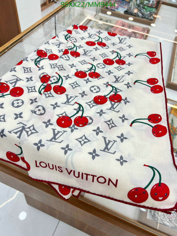 LV-Scarf Code: MM9444 $: 95USD