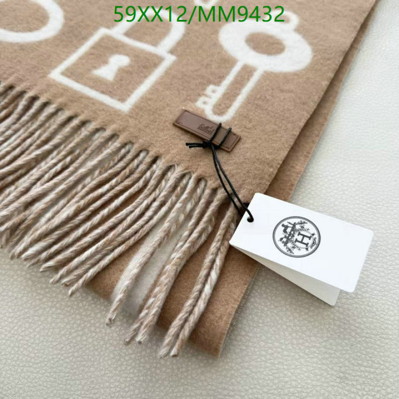 Hermes-Scarf Code: MM9432 $: 59USD