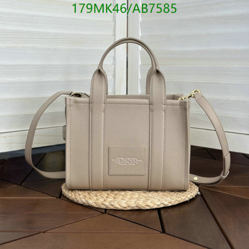 Marc Jacobs-Bag-Mirror Quality Code: AB7585 $: 179USD
