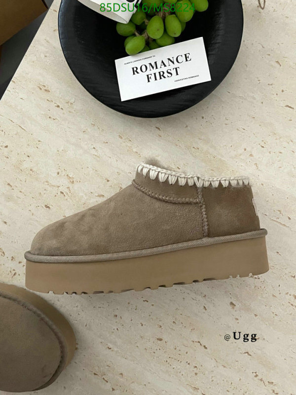 UGG-Women Shoes Code: MS8224 $: 85USD