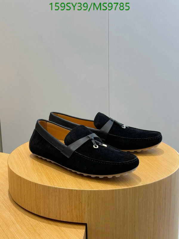 Loro Piana-Men shoes Code: MS9785 $: 159USD