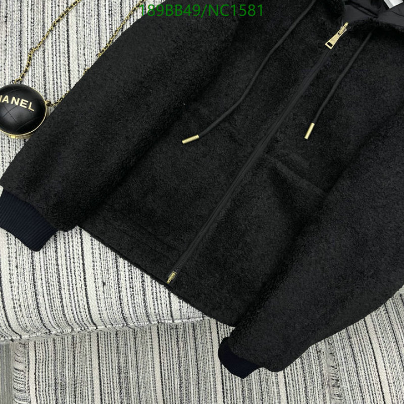 Moncler-Down jacket Women Code: NC1581 $: 189USD