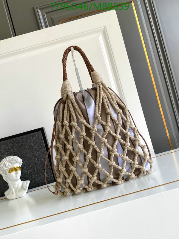 Prada-Bag-Mirror Quality Code: MB8839 $: 179USD