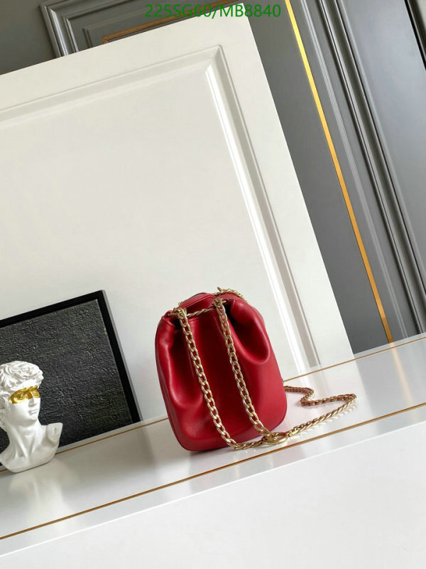 Prada-Bag-Mirror Quality Code: MB8840 $: 225USD