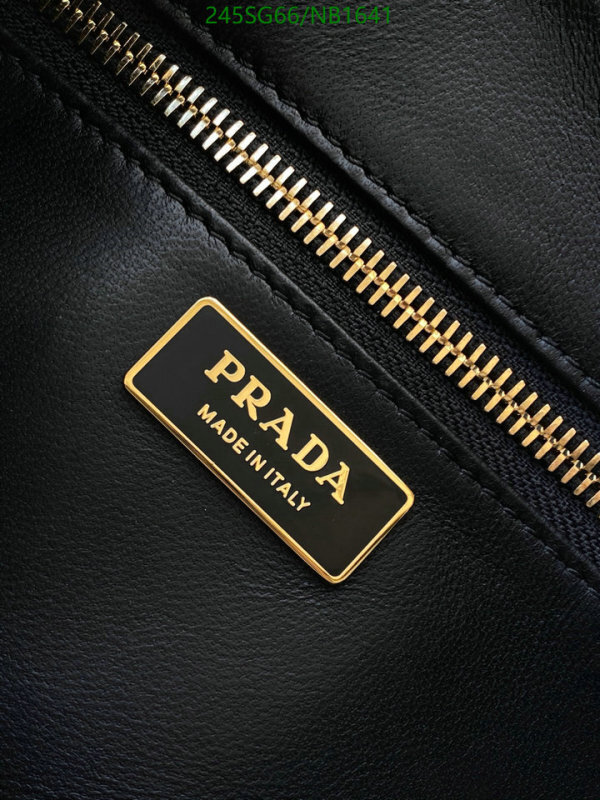 Prada-Bag-Mirror Quality Code: NB1641 $: 245USD