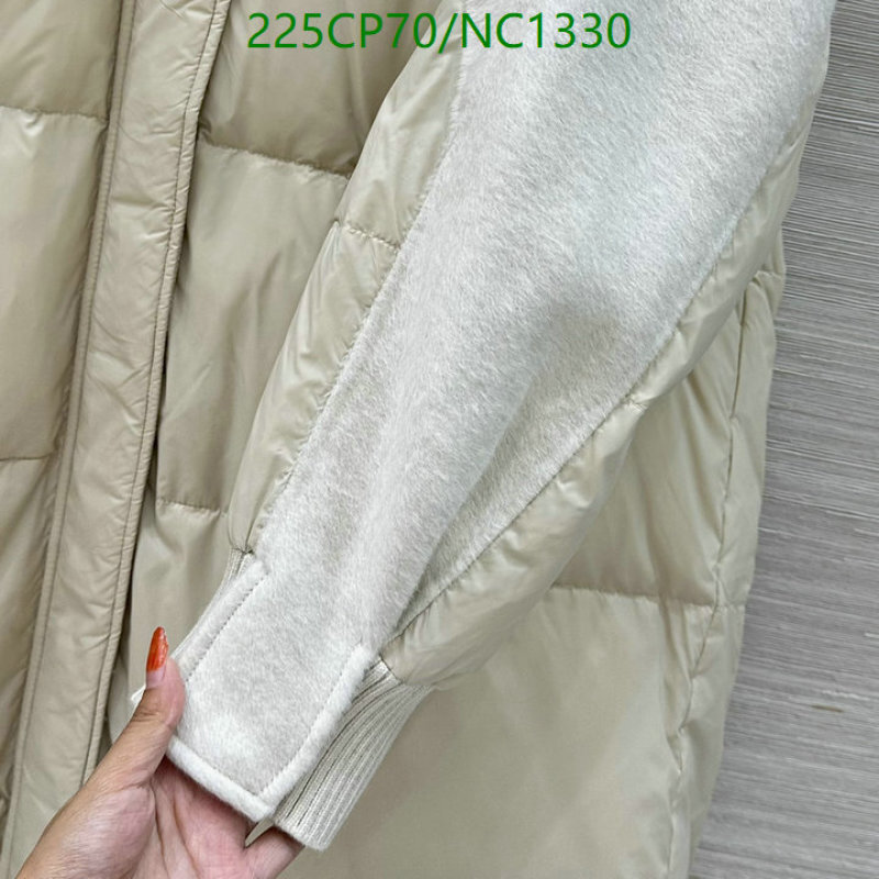 Loro Piana-Clothing Code: NC1330 $: 225USD