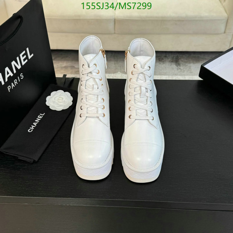 Boots-Women Shoes Code: MS7299 $: 155USD