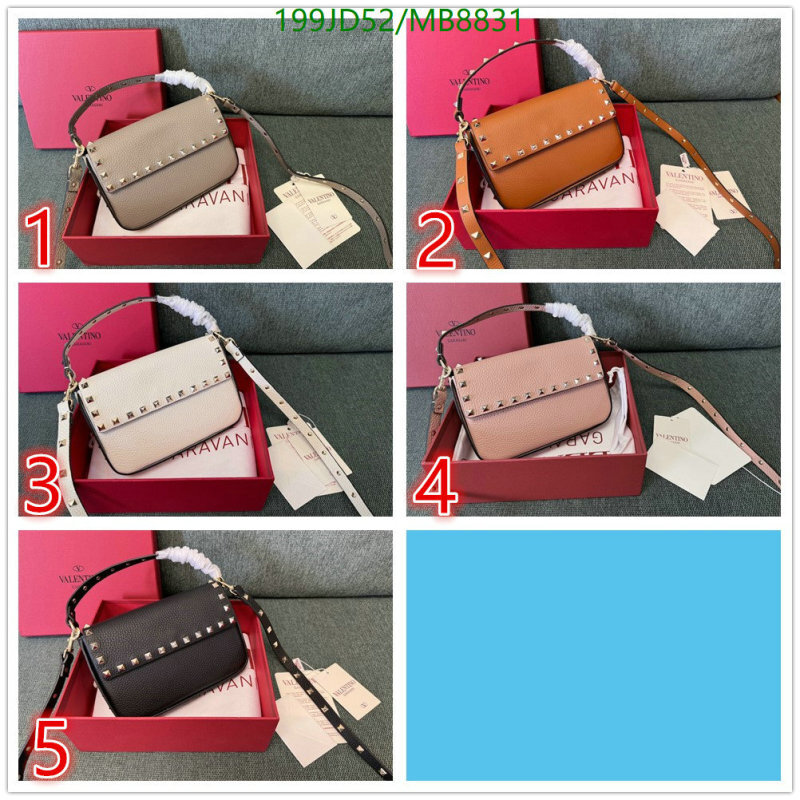 Valentino-Bag-Mirror Quality Code: MB8831 $: 199USD
